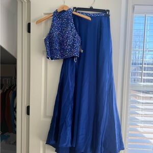 Sherri Hill Prom / Pageant